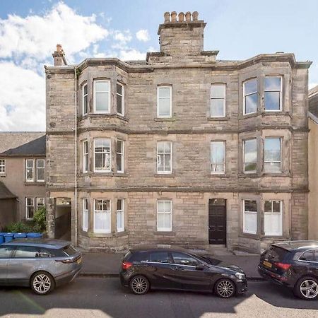 Argyle Street Apartment - No 44 St Andrews Esterno foto