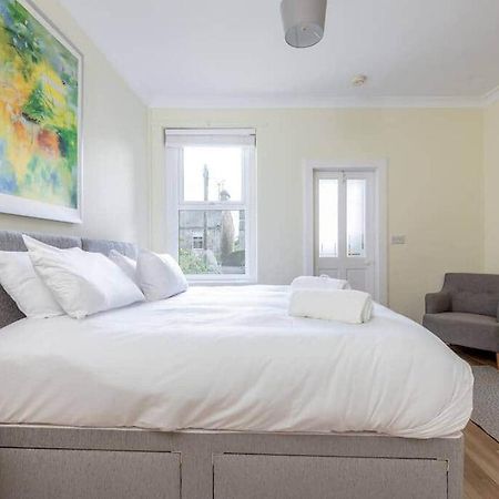 Argyle Street Apartment - No 44 St Andrews Esterno foto