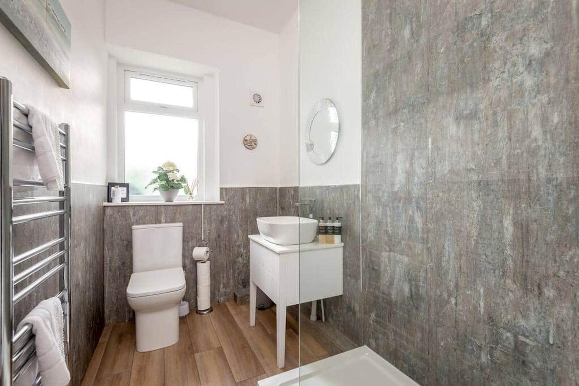 Argyle Street Apartment - No 44 St Andrews Esterno foto